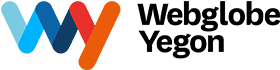 Webglobe - Yegon logo